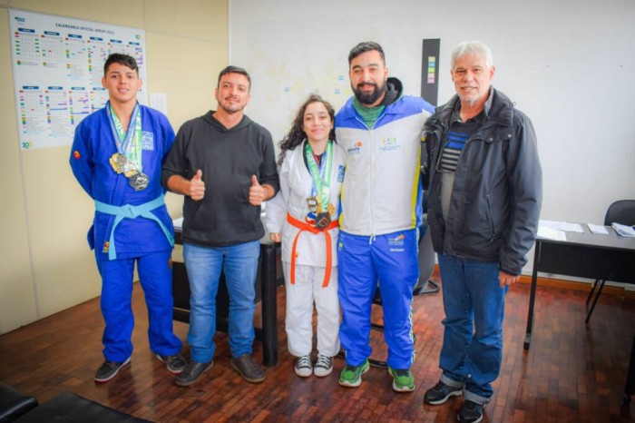 Foto: Reprodução/Prefeitura de Ponta Grossa - PR