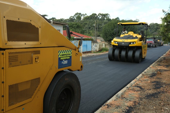 Foto: Reprodução/Prefeitura de Ponta Grossa - PR