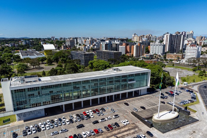 Foto: Roberto Dziura Jr/AEN