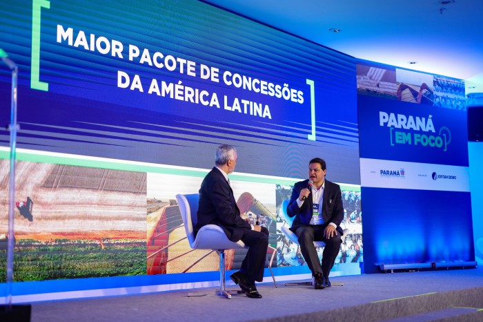 Foto: Jonathan Campos/SECOM