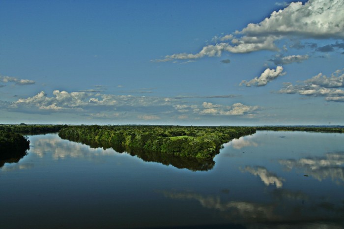 Foto: Denis Ferreiras Netto/SEDEST