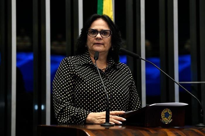  - Foto: Jefferson Rudy/Agência Senado