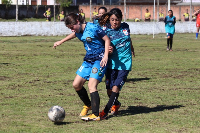 Foto: Paraná Esporte