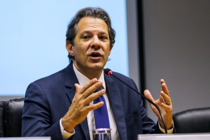 © Wilson Dias/Agência Brasil