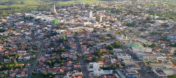 Foto: Reprodução/Prefeitura de Ibaiti - PR
