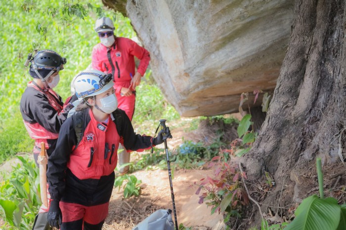 Foto: Angelo Rocha/Gupe