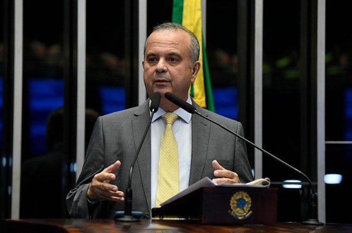 - Foto: Jefferson Rudy/Agência Senado