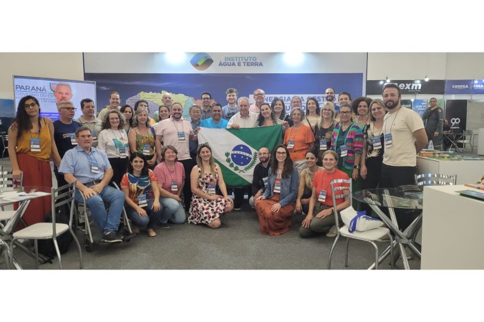 Foto: Portos do Paraná