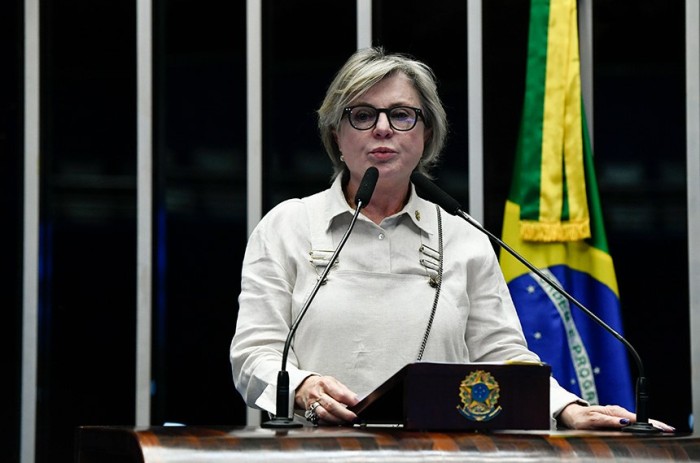  - Foto: Roque de Sá/Agência Senado