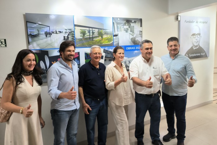 Foto: Reprodução/Secom Paraná