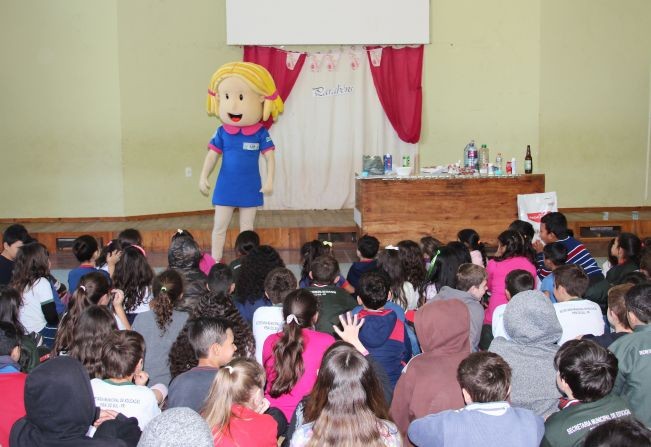 Foto: Reprodução/Prefeitura de Piraí do Sul - PR