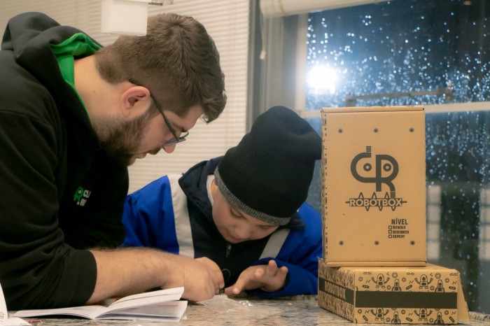 Foto: Reprodução/Secom Paraná