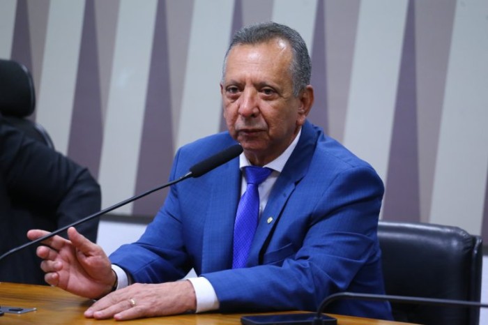 Andrade: são registrados mais de 40 mil casos novos de câncer colorretal por ano - (Foto: Vinicius Loures / Câmara dos Deputados)