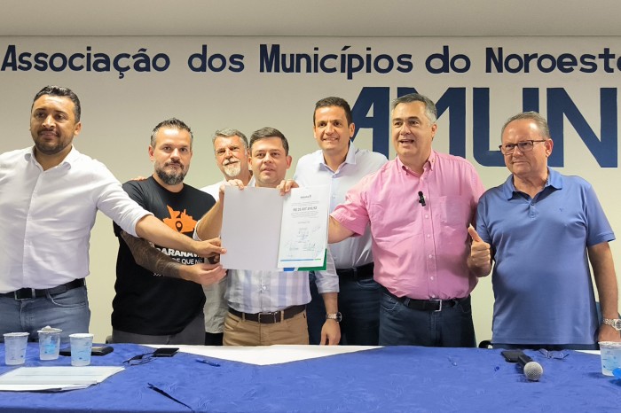 Foto: Danilo Avanci/SESA