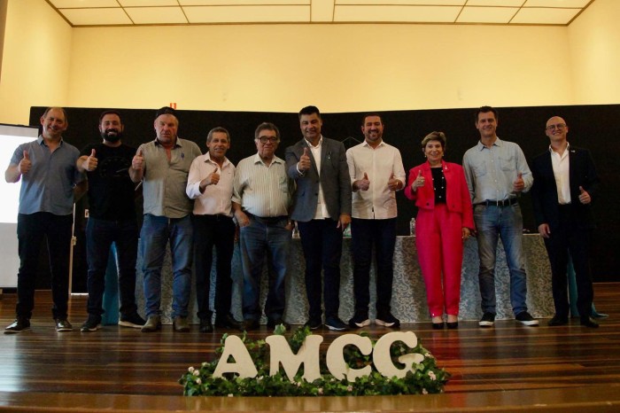Foto: Daniel Malucelli/SEI