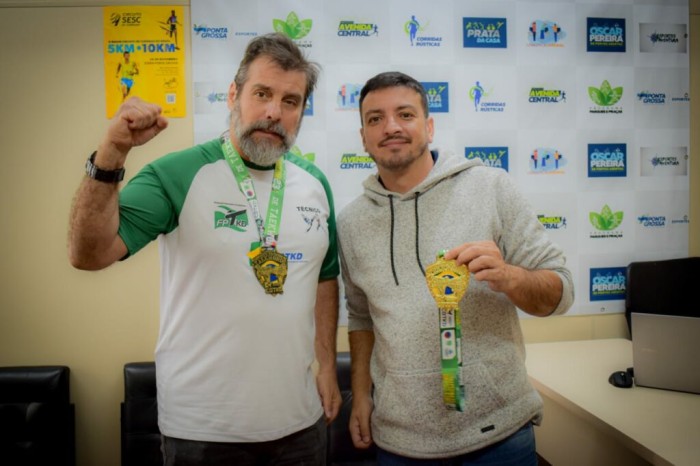 Foto: Reprodução/Prefeitura de Ponta Grossa - PR