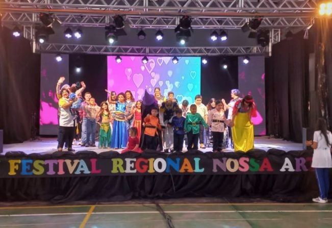 Foto: Reprodução/Prefeitura de Piraí do Sul - PR