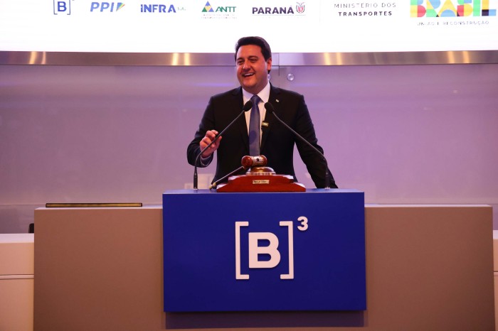 Foto: Jonathan Campos/AEN