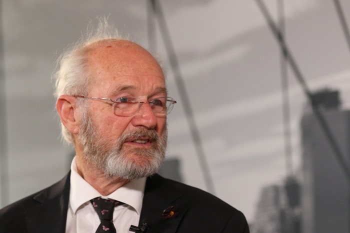 © Wilson Dias/Agência Brasil