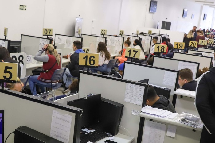 Foto: Reprodução/Secom Paraná