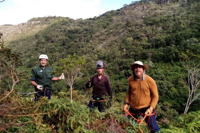 Foto: Clewerson/Arquivo Pessoal