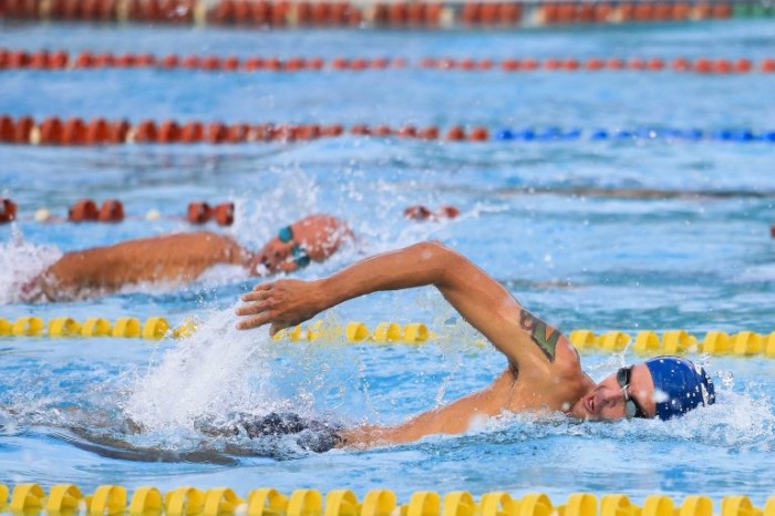 Ministério do Esporte tem secretaria específica sobre alto desempenho - (Foto: Roberto Castro/Ministério do Esporte)