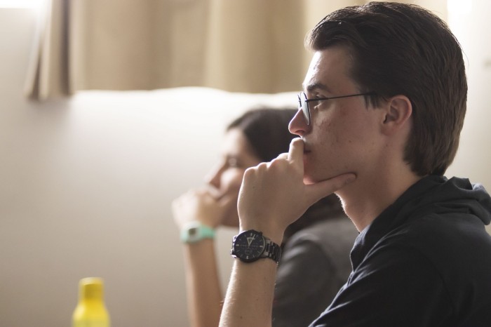 Foto: Aline Jasper/UEPG