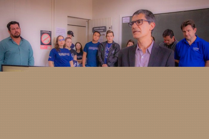 Foto: Reprodução/UEPG