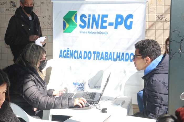 Foto: Reprodução/Prefeitura de Ponta Grossa - PR