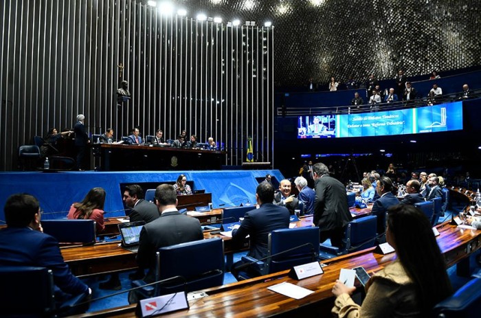  - Foto: Roque de Sá/Agência Senado
