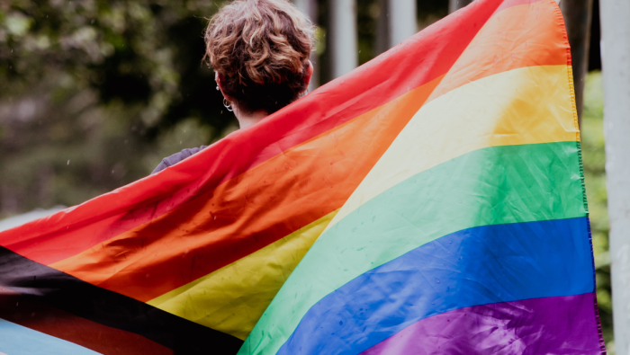 Dia da Visibilidade Lésbica. Crédito: banco de imagens