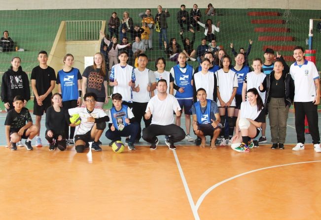 Foto: Reprodução/Prefeitura de Piraí do Sul - PR