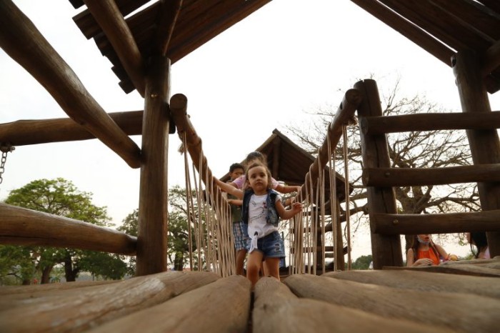 Marco da Primeira Infância traz avanços na proteção de direitos de crianças de até seis anos - (Foto: Fernanda Borges/Prefeitura de Uberaba-MG)