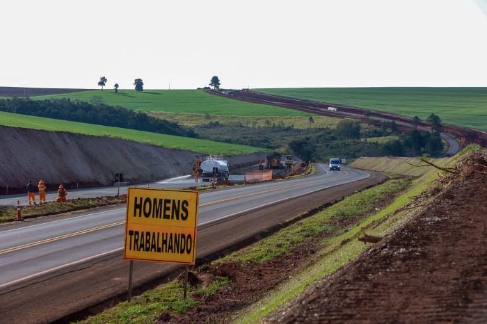 Foto: Gilson Abreu/AEN