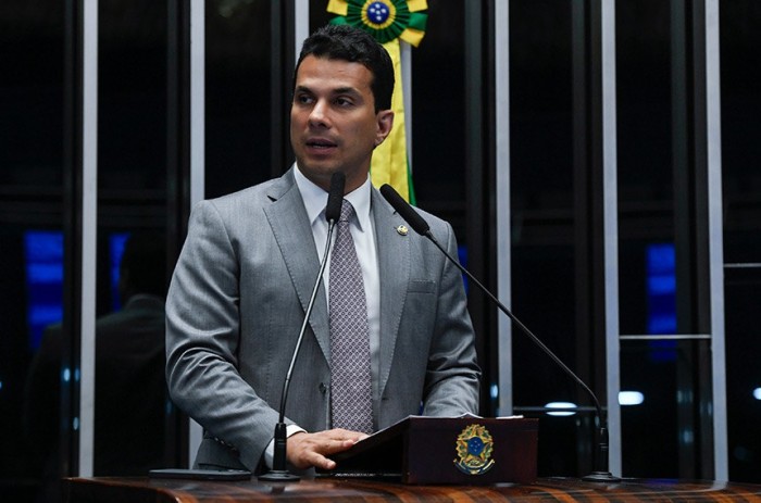  - Foto: Jefferson Rudy/Agência Senado