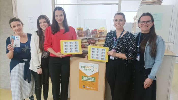 Foto: Reprodução/Prefeitura de Ponta Grossa - PR