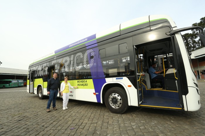 Foto: Reprodução/Prefeitura de Ponta Grossa - PR