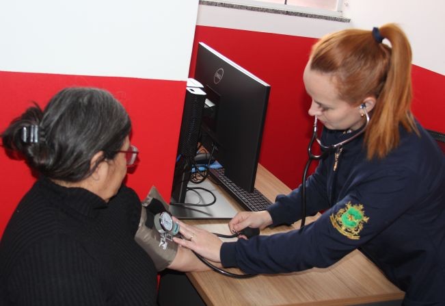 Foto: Reprodução/Prefeitura de Piraí do Sul - PR