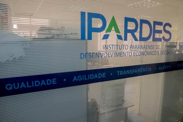 Foto: Reprodução/Secom Paraná