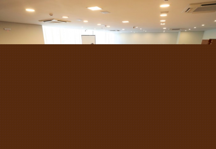 Reunião ocorreu no início da tarde desta terça-feira (5), no Plenarinho da Casa. / Créditos: Valdir Amaral/Alep