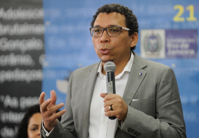 © Tomaz Silva/Agência Brasil