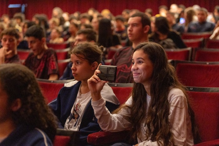 Foto: Gabriel Rosa/AEN