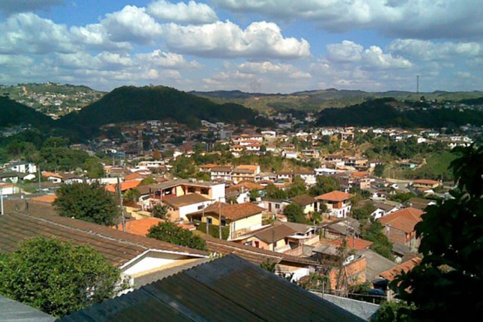 Foto: Reprodução-Prefeitura de Rio Branco do Sul