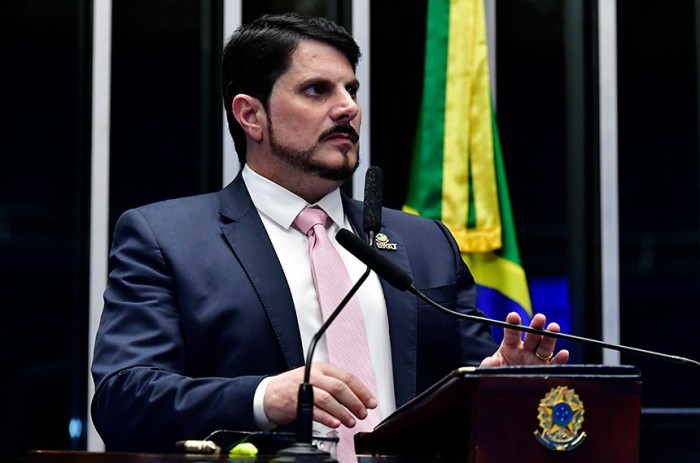  - Foto: Waldemir Barreto/Agência Senado
