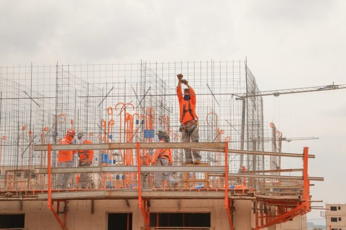 Emenda do relator restringiu alcance à construção civil e seguradoras - (Foto: Renato Alves/Agência Brasília)