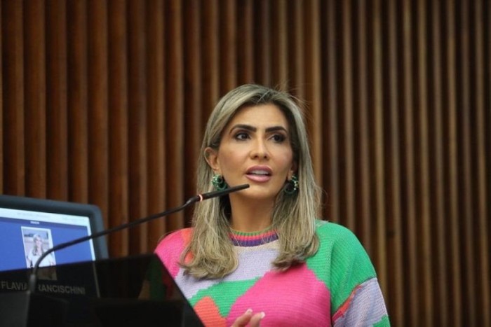 Feirantes de Curitiba e RMC serão homenageados pela Assembleia Legislativa / Créditos: Divulgação