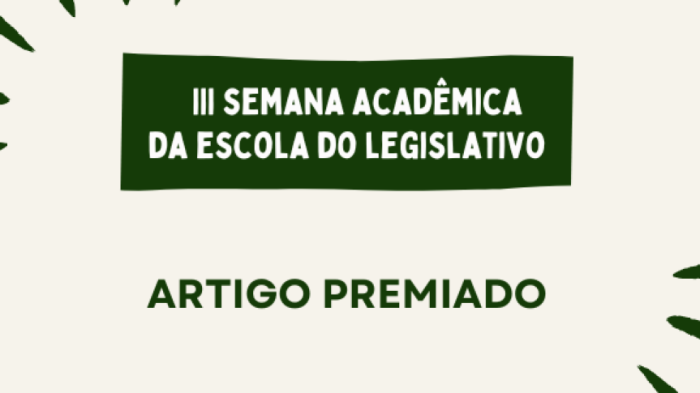 Na terceira edição da Semana Acadêmica foram mais de 50 participantes que apresentaram 38 projetos de pesquisas. / Créditos: Arte: Jaime S. Martins