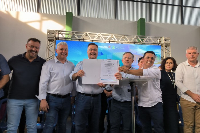 Foto: Danilo Avanci/SESA