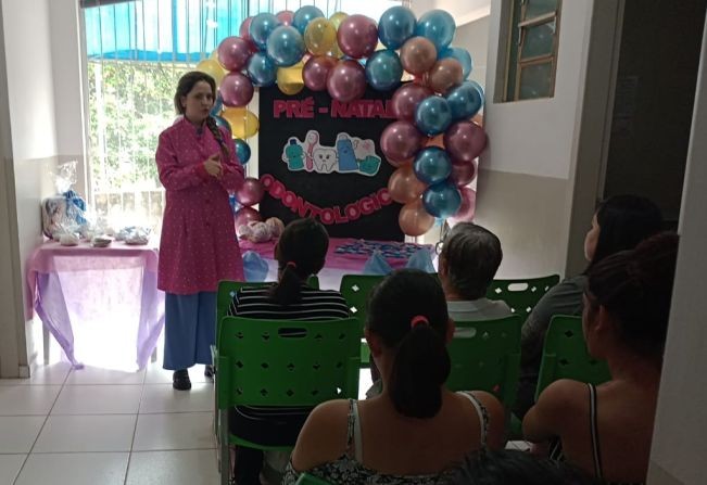 Foto: Reprodução/Prefeitura de Piraí do Sul - PR