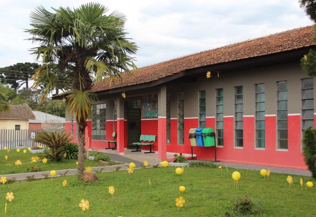 Foto: Reprodução/Prefeitura de Piraí do Sul - PR